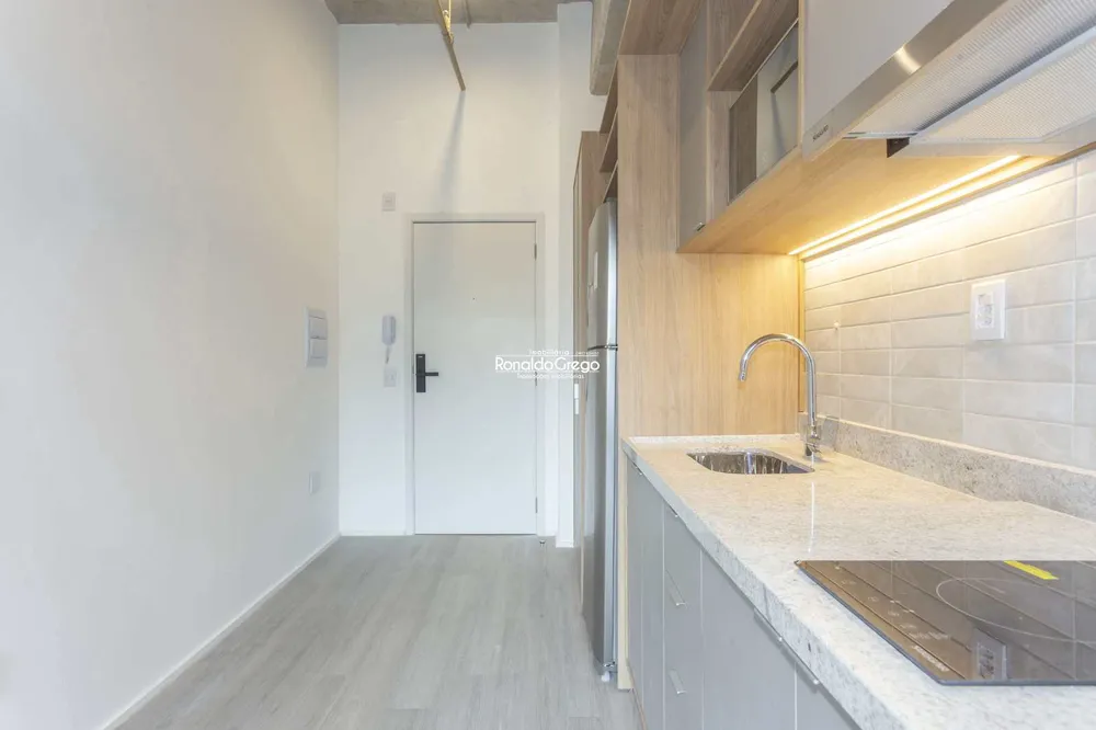 Apartamento, 1 quarto, 41 m² - Foto 1