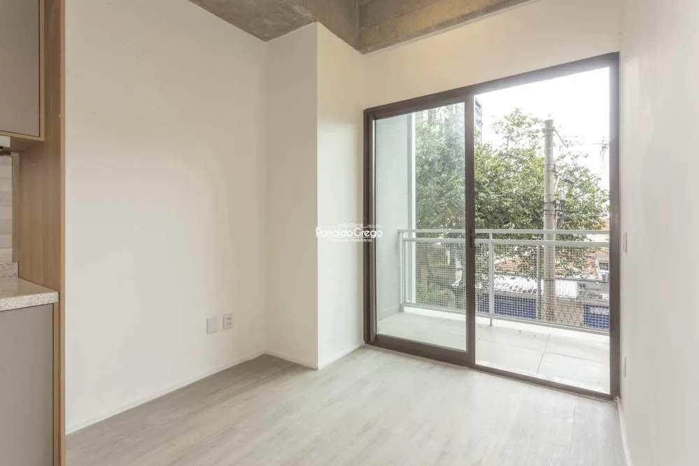Apartamento, 1 quarto, 41 m² - Foto 5