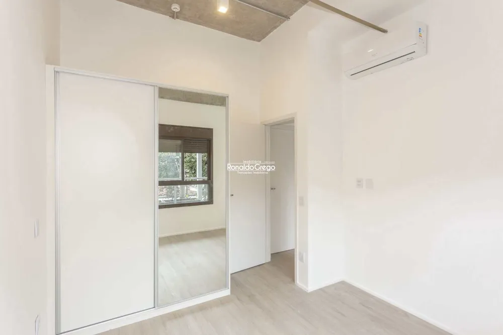 Apartamento, 1 quarto, 41 m² - Foto 7