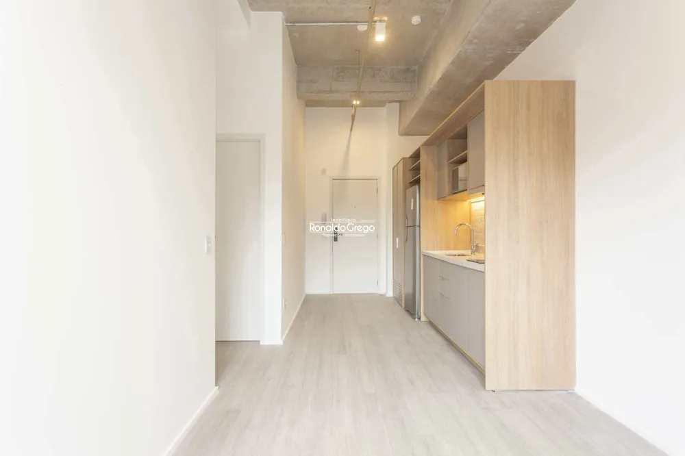 Apartamento, 1 quarto, 41 m² - Foto 4
