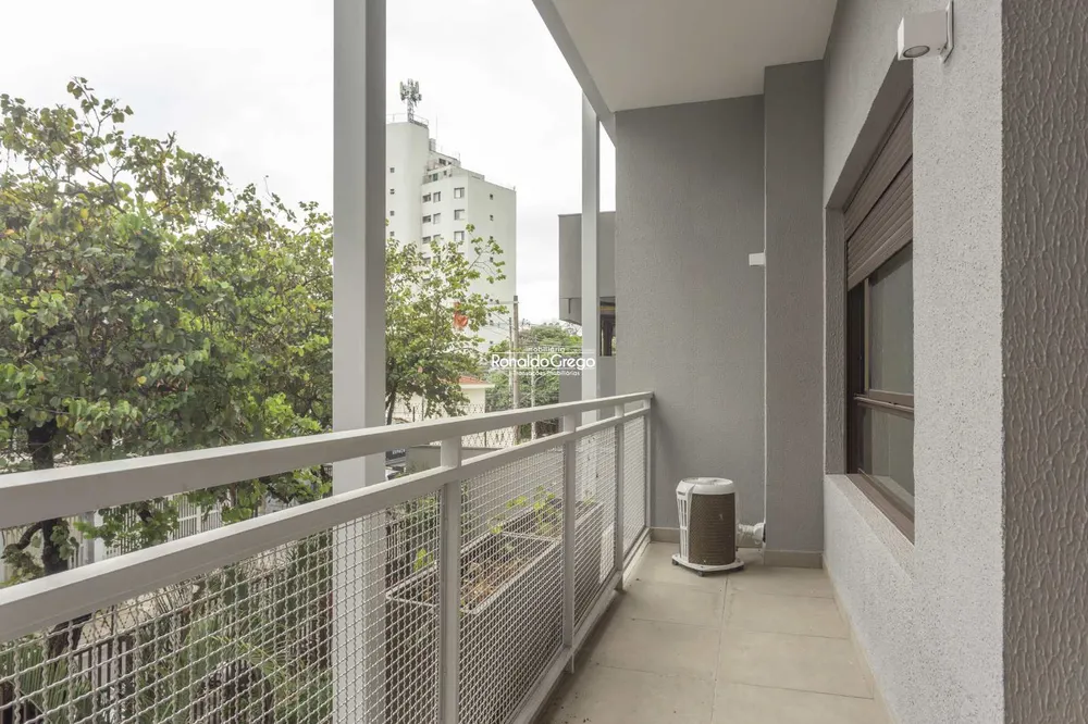 Apartamento, 1 quarto, 41 m² - Foto 10