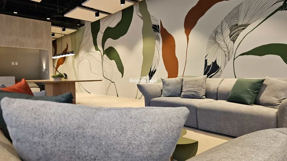 Apartamento, 1 quarto, 41 m² - Foto 16