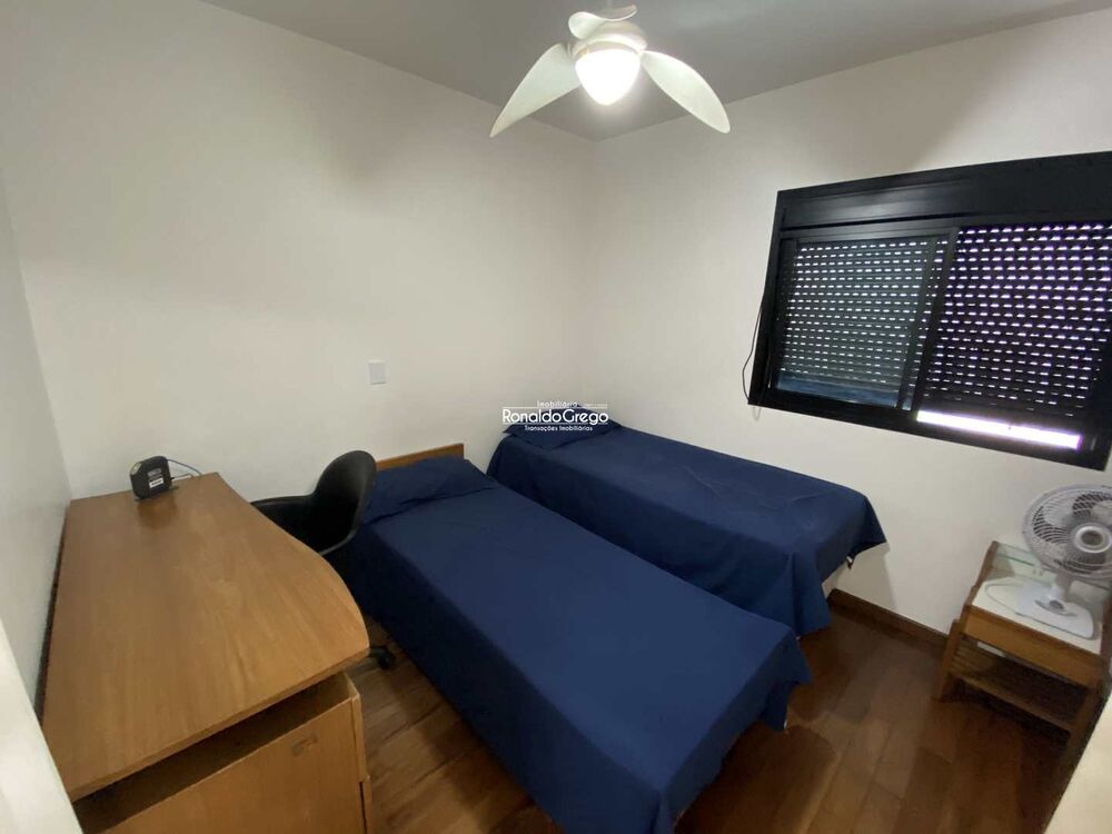 Flat/Apart Hotel para alugar com 2 quartos, 81m² - Foto 4