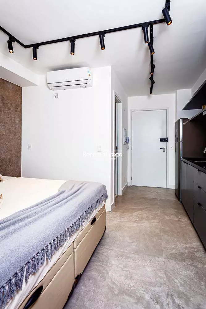 Flat/Apart Hotel, 1 quarto, 25 m² - Foto 4