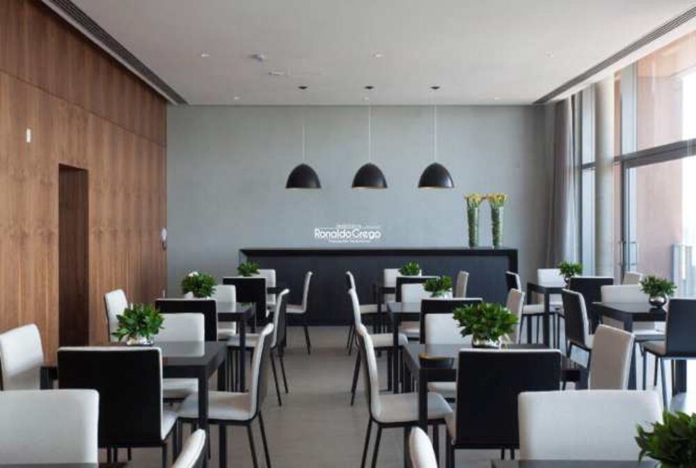 Flat/Apart Hotel para alugar com 1 quarto, 85m² - Foto 19