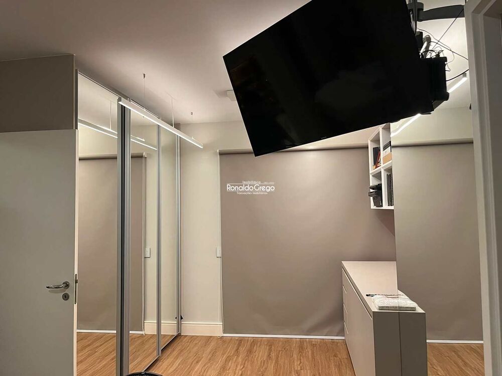 Flat/Apart Hotel para alugar com 1 quarto, 85m² - Foto 5