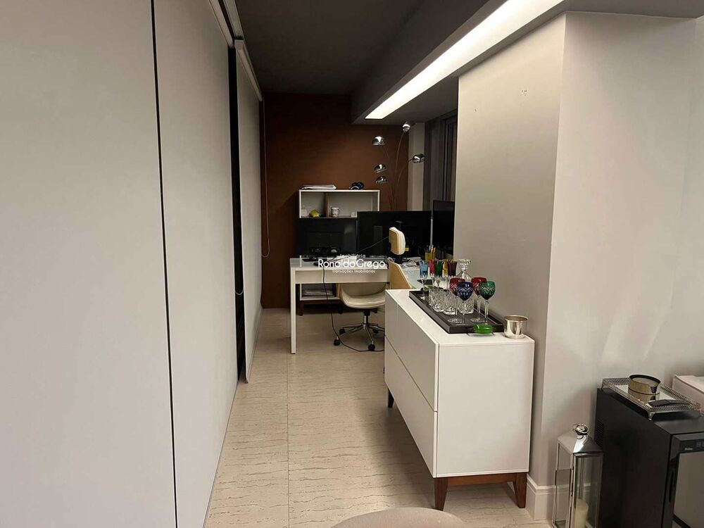 Flat/Apart Hotel para alugar com 1 quarto, 85m² - Foto 9