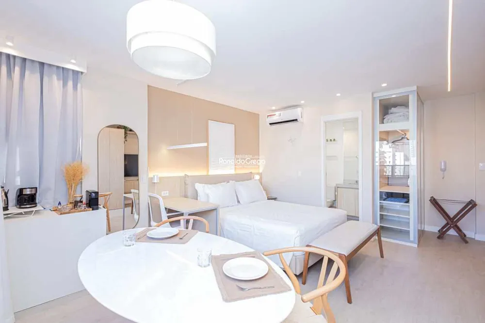 Apartamento, 1 quarto, 29 m² - Foto 3