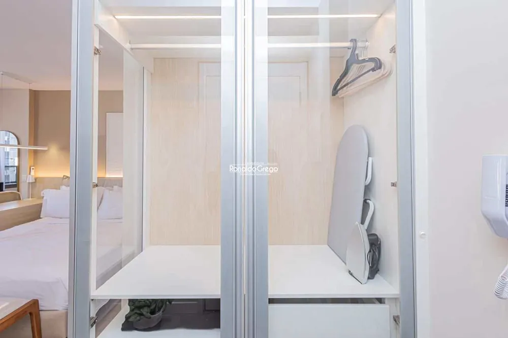 Apartamento, 1 quarto, 29 m² - Foto 14