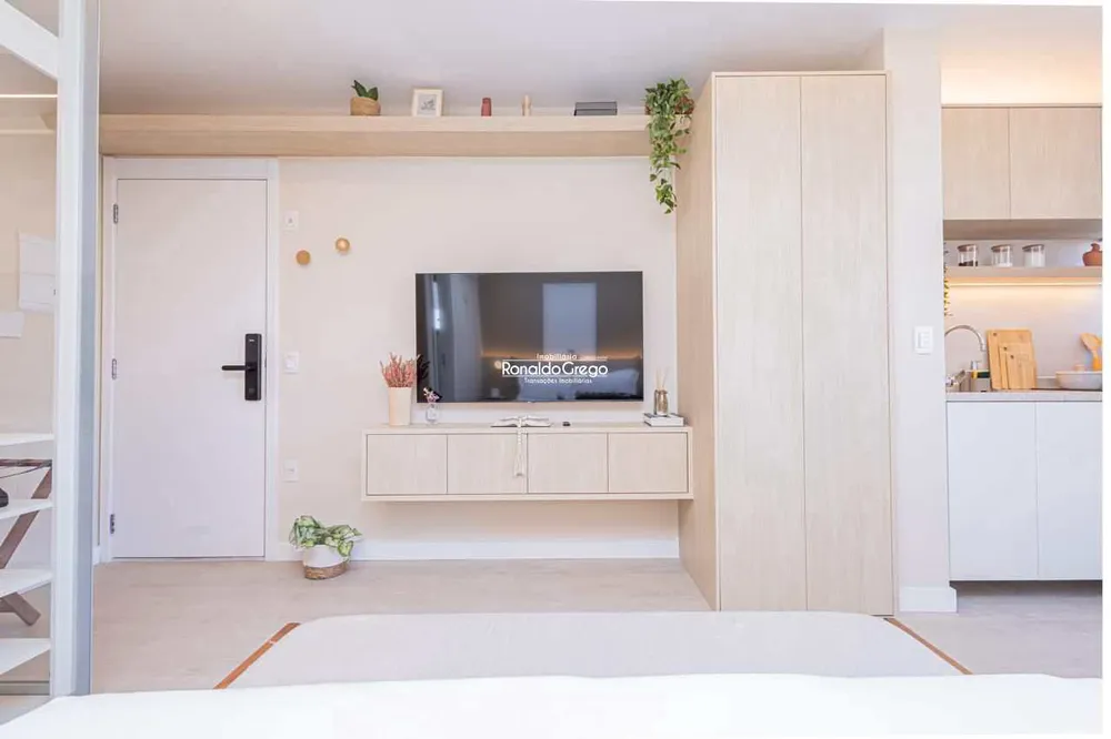 Apartamento, 1 quarto, 29 m² - Foto 11
