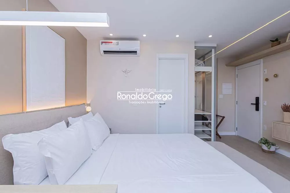 Apartamento, 1 quarto, 29 m² - Foto 3