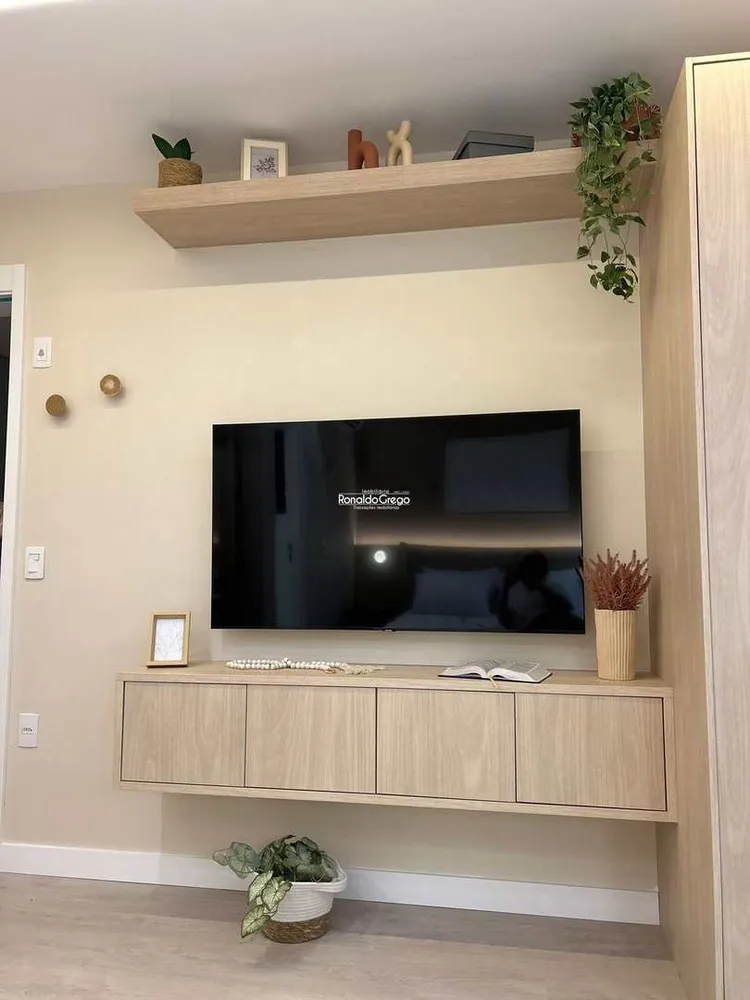 Apartamento, 1 quarto, 29 m² - Foto 10