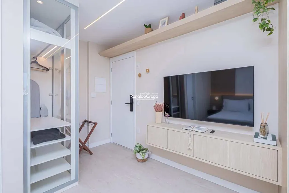 Apartamento, 1 quarto, 29 m² - Foto 7