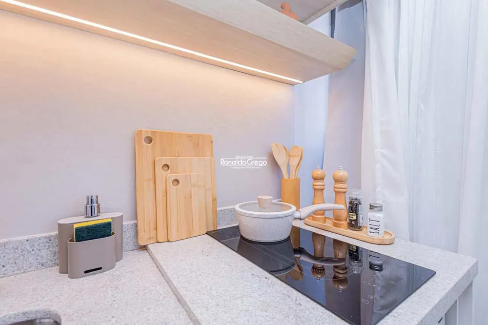 Apartamento, 1 quarto, 29 m² - Foto 12