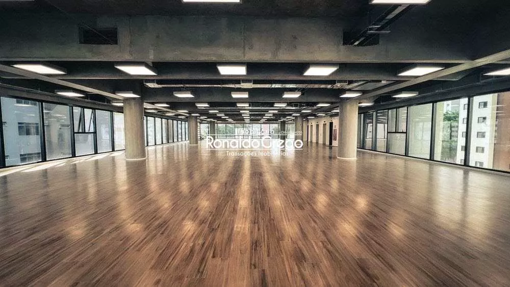 Prédio Inteiro, 779 m² - Foto 3