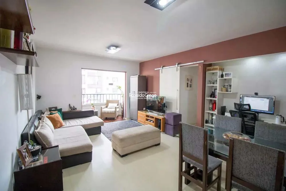 Apartamento, 2 quartos, 71 m² - Foto 28