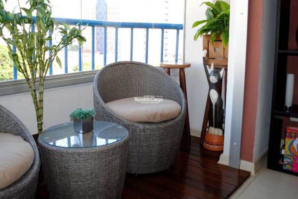 Apartamento, 2 quartos, 71 m² - Foto 14