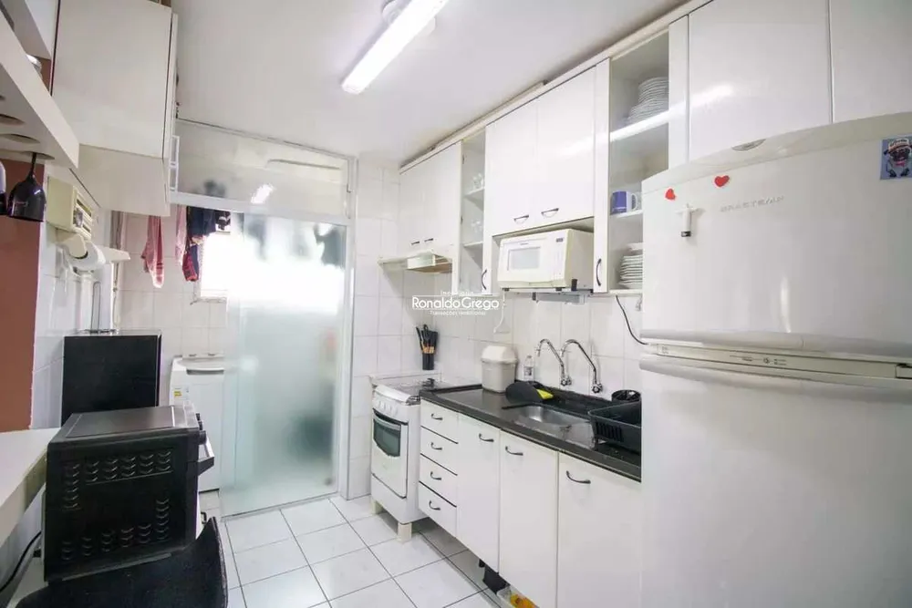 Apartamento, 2 quartos, 71 m² - Foto 34
