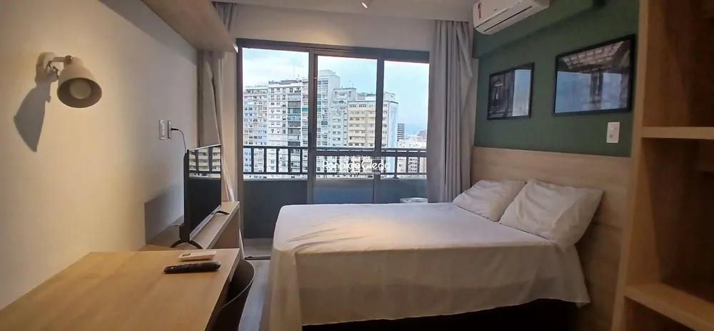 Flat/Apart Hotel, 1 quarto, 24 m² - Foto 15