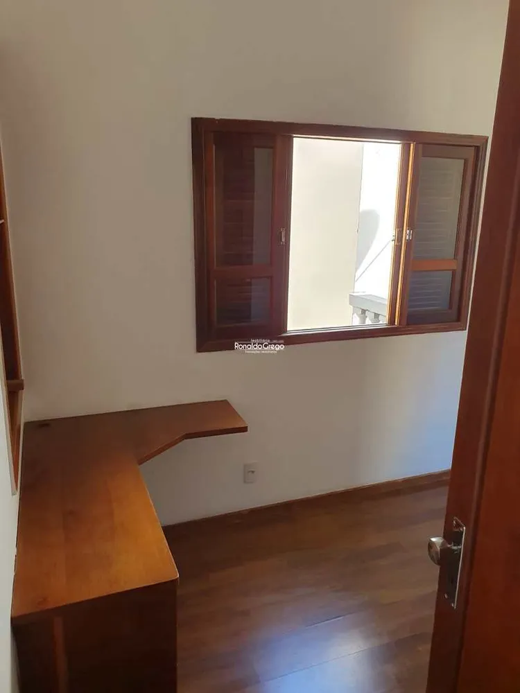 Sobrado, 3 quartos, 200 m² - Foto 11