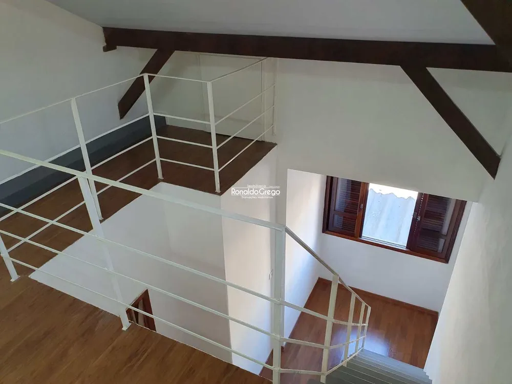 Sobrado, 3 quartos, 200 m² - Foto 2