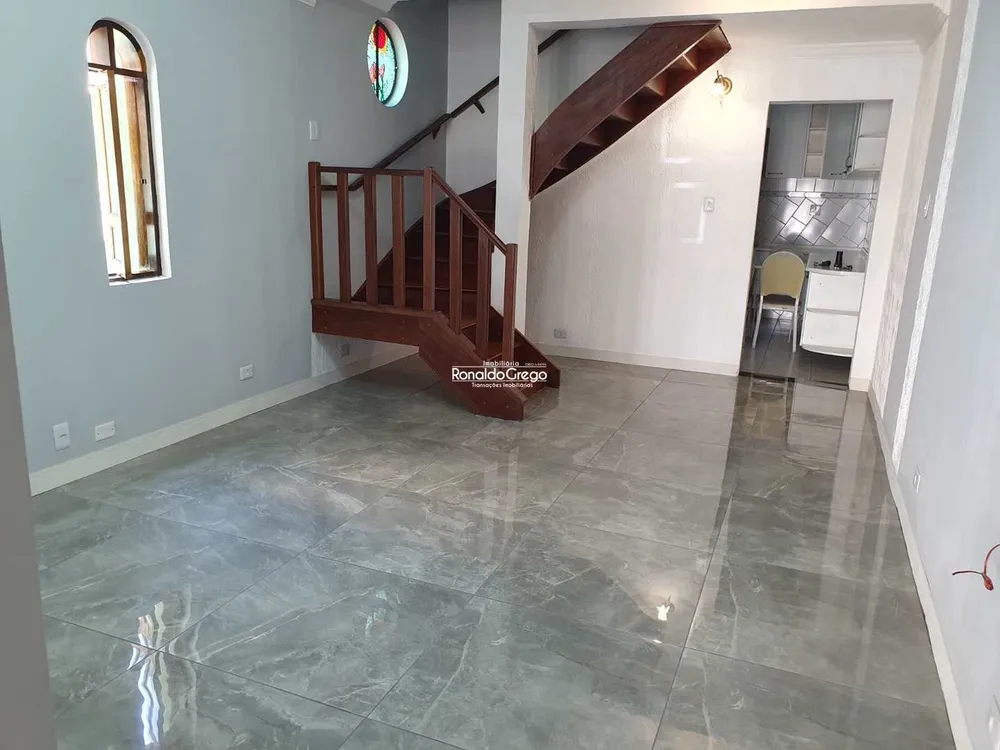 Sobrado, 3 quartos, 200 m² - Foto 6