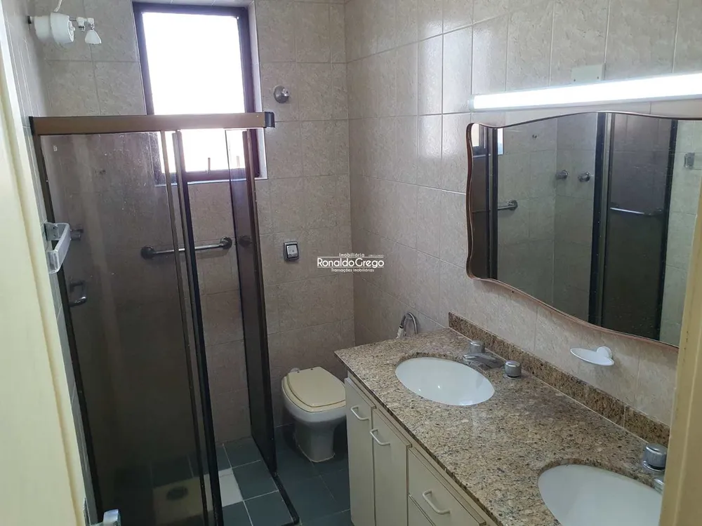Sobrado, 3 quartos, 200 m² - Foto 15