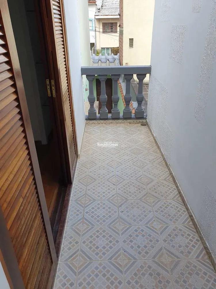 Sobrado, 3 quartos, 200 m² - Foto 8