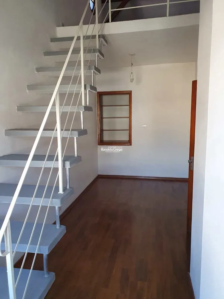 Sobrado, 3 quartos, 200 m² - Foto 7