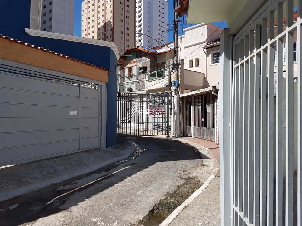 Sobrado, 3 quartos, 200 m² - Foto 6