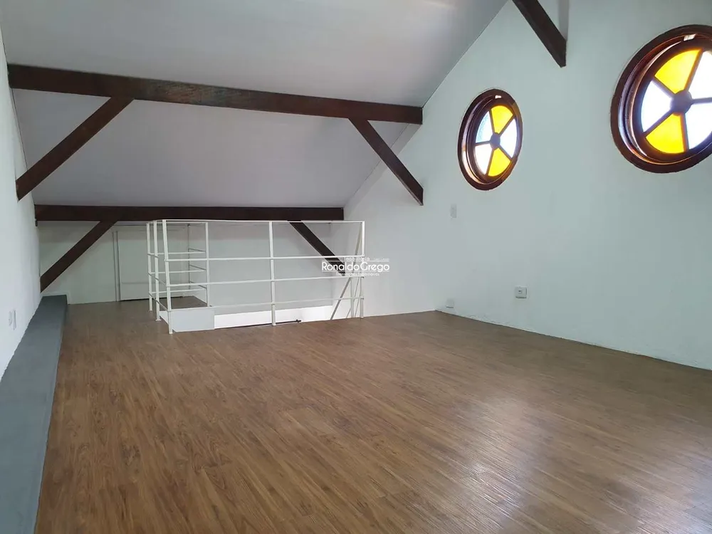 Sobrado, 3 quartos, 200 m² - Foto 4