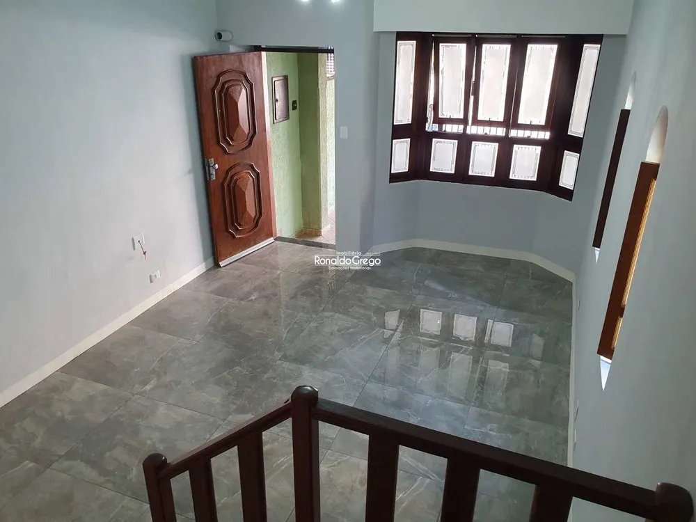 Sobrado, 3 quartos, 200 m² - Foto 5