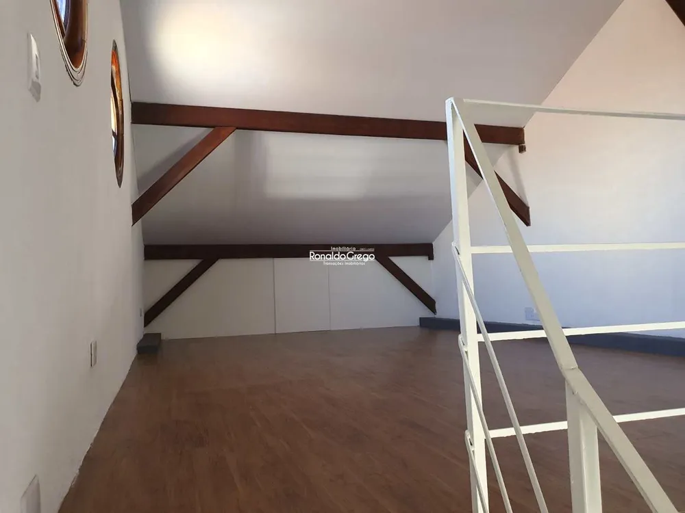 Sobrado, 3 quartos, 200 m² - Foto 3