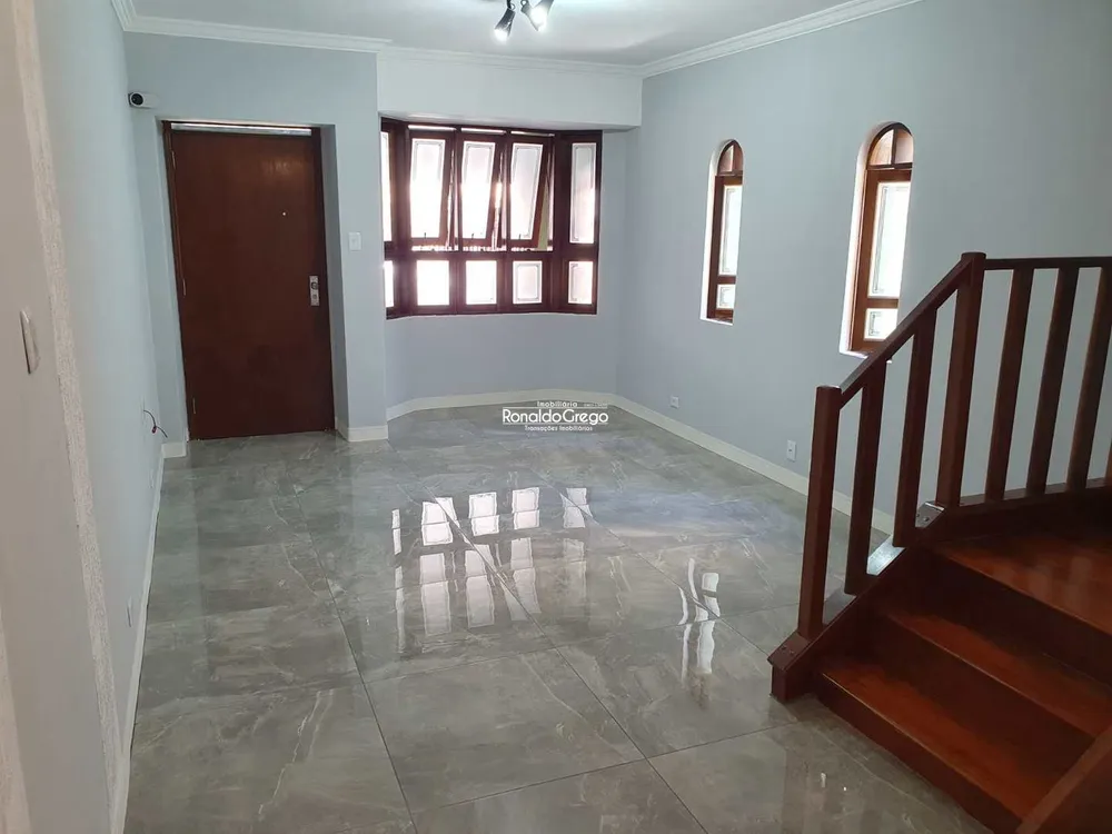 Sobrado, 3 quartos, 200 m² - Foto 7
