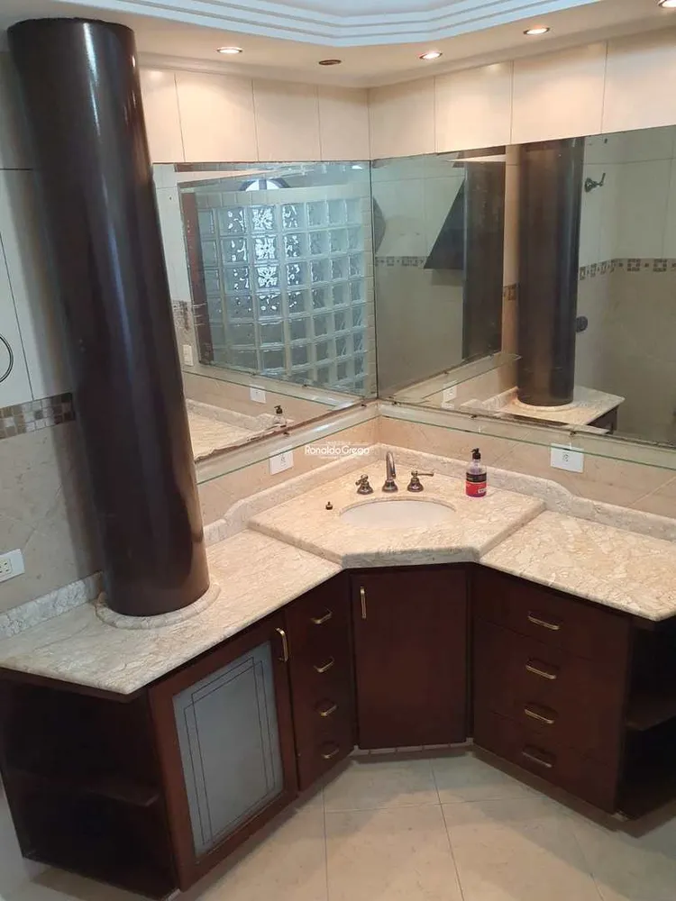 Sobrado, 3 quartos, 200 m² - Foto 4