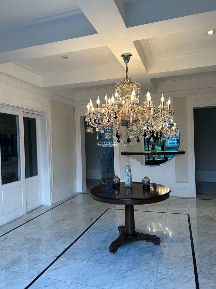 Casa de Condomínio, 5 quartos - Foto 8