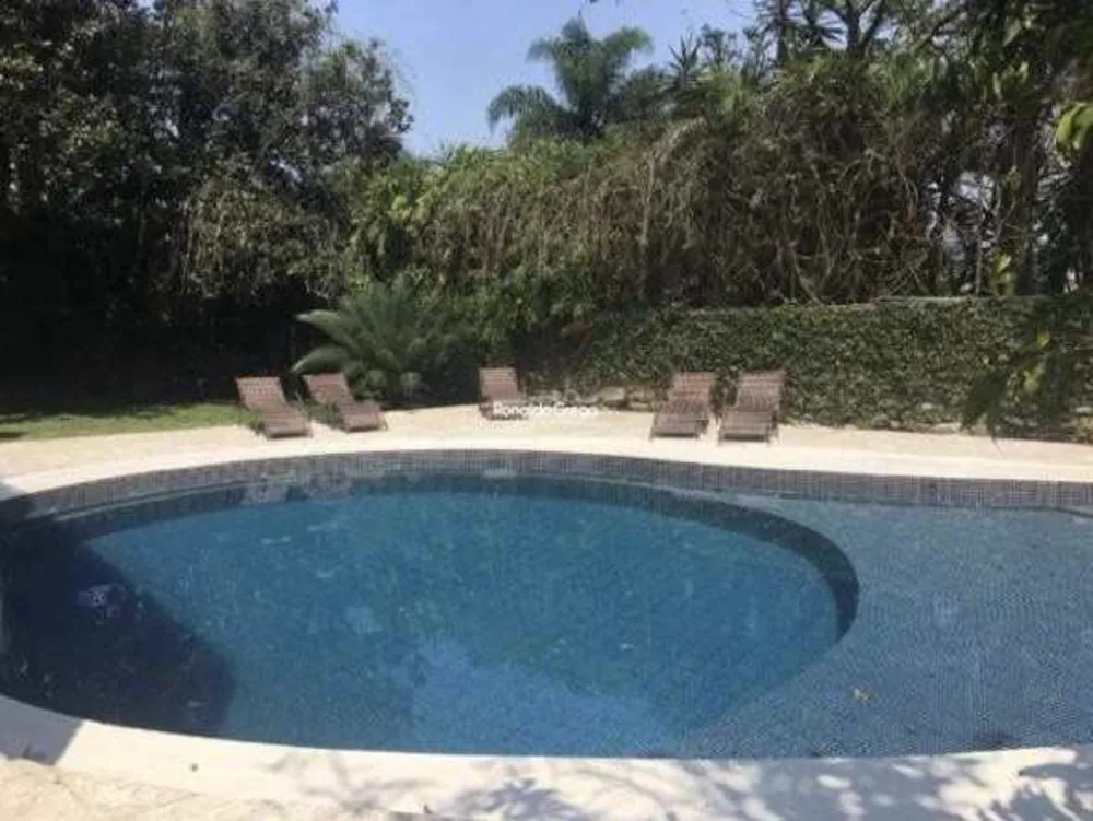 Casa de Condomínio, 5 quartos - Foto 12