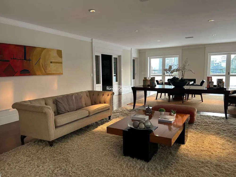 Casa de Condomínio, 5 quartos - Foto 4