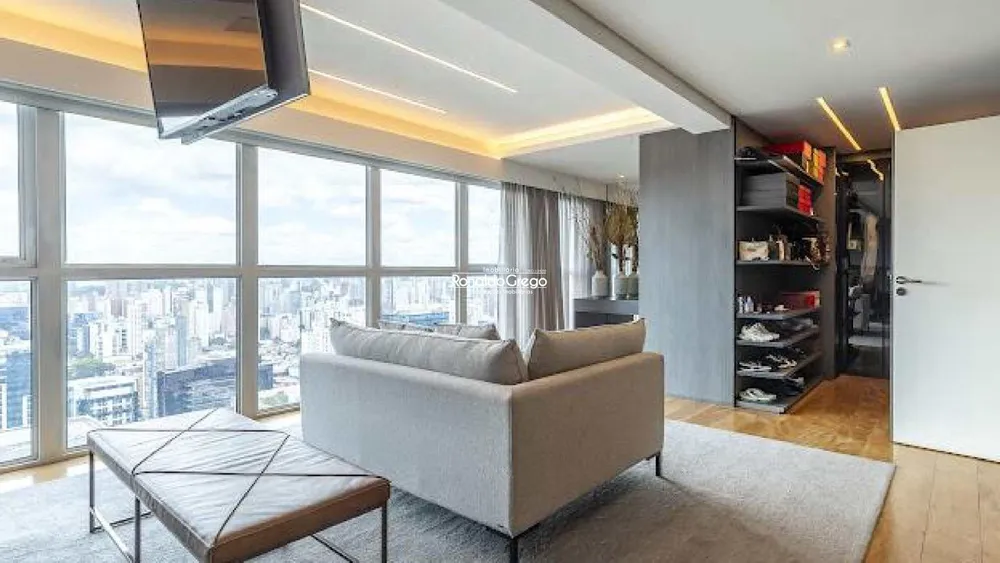 Apartamento, 2 quartos, 250 m² - Foto 13