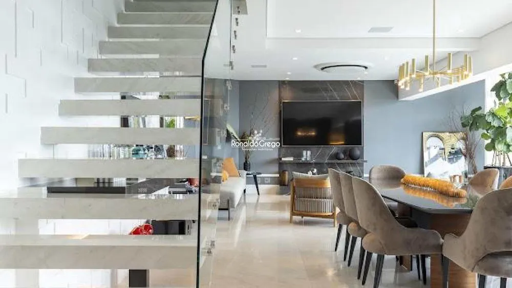 Apartamento, 2 quartos, 250 m² - Foto 3