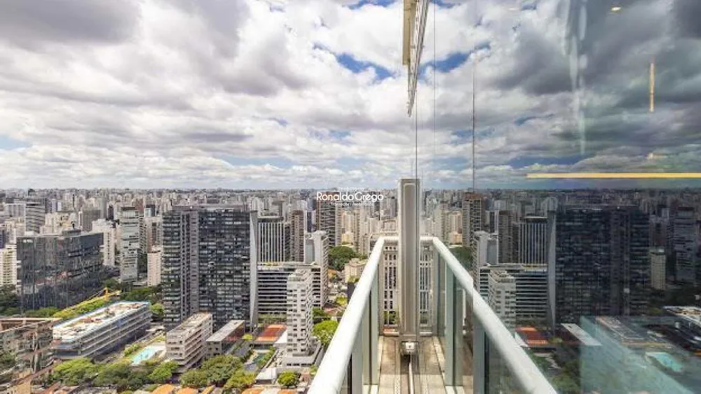 Apartamento, 2 quartos, 250 m² - Foto 7