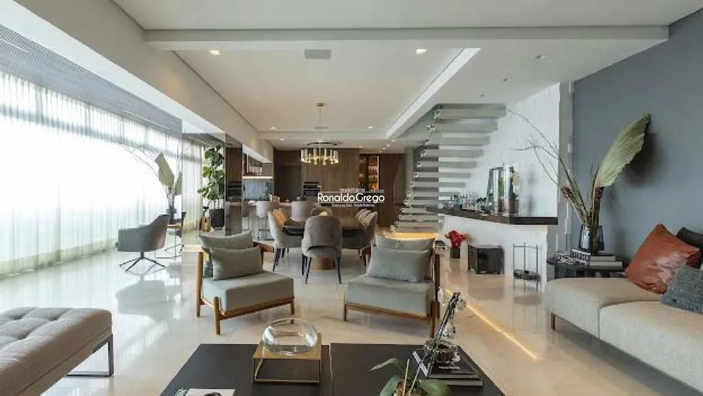 Apartamento, 2 quartos, 250 m² - Foto 5