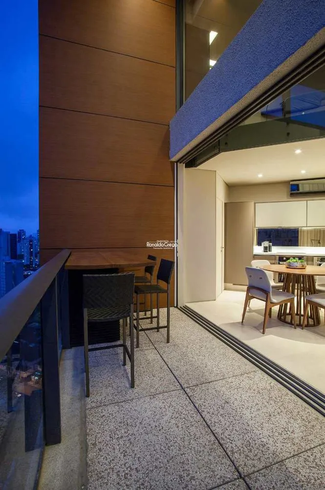 Apartamento, 1 quarto, 100 m² - Foto 4