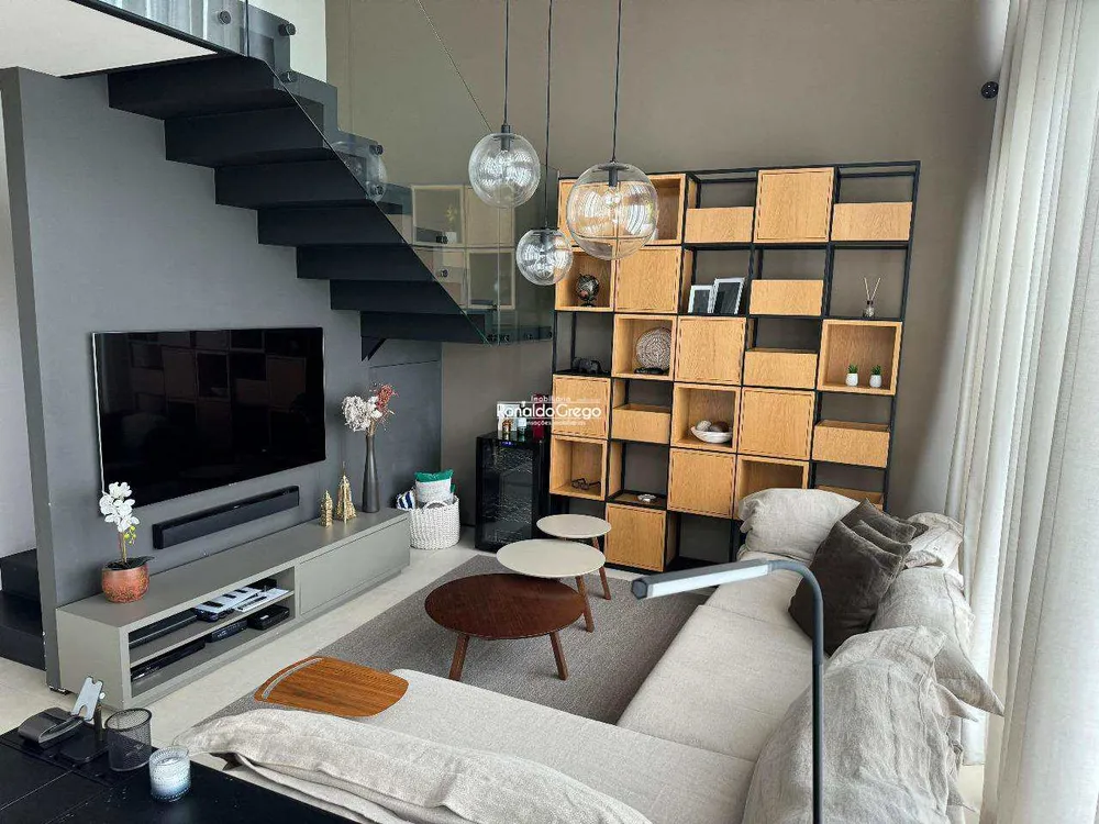 Apartamento, 1 quarto, 100 m² - Foto 3