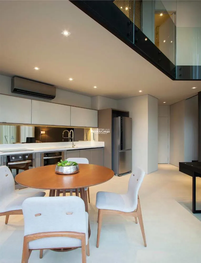 Apartamento, 1 quarto, 100 m² - Foto 2