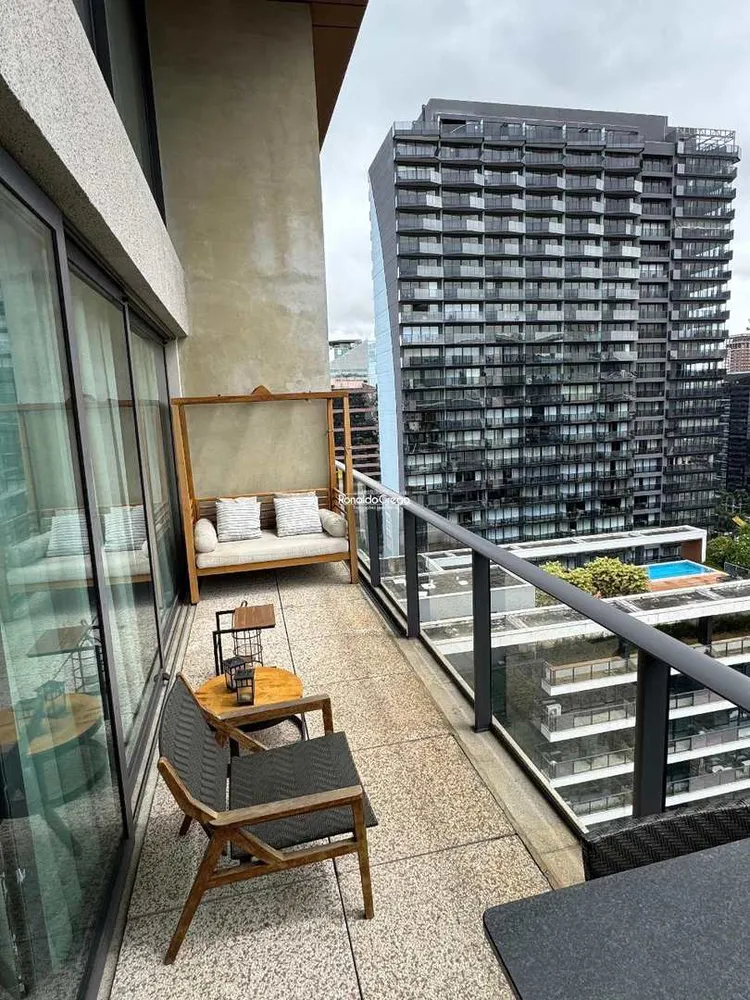 Apartamento, 1 quarto, 100 m² - Foto 5