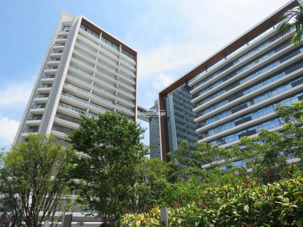 Apartamento, 1 quarto, 100 m² - Foto 12