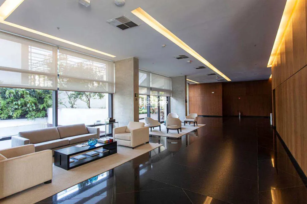 Apartamento, 1 quarto, 100 m² - Foto 11