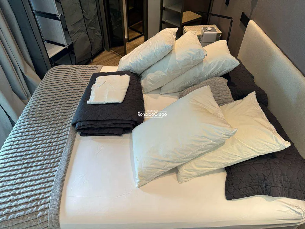 Apartamento, 1 quarto, 100 m² - Foto 6