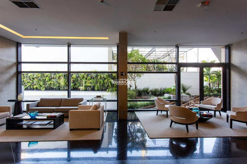 Apartamento, 1 quarto, 100 m² - Foto 10